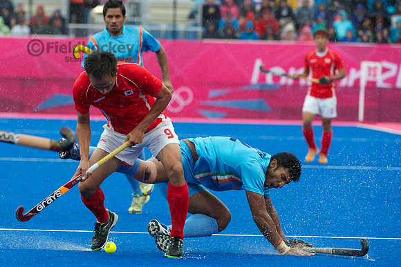 Olympics 2012