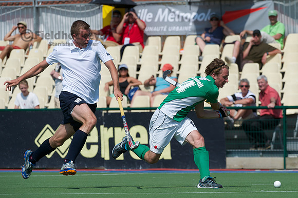 Russia-Ireland