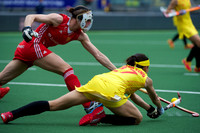 RaboBank Hockey World Cup 2014