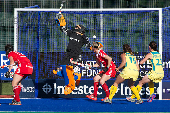 World league