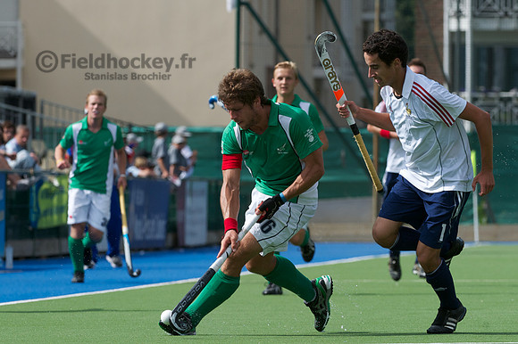 France-Ireland (1-2)