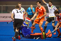 Hero Hockey Champions Trophy 2014 (Men)