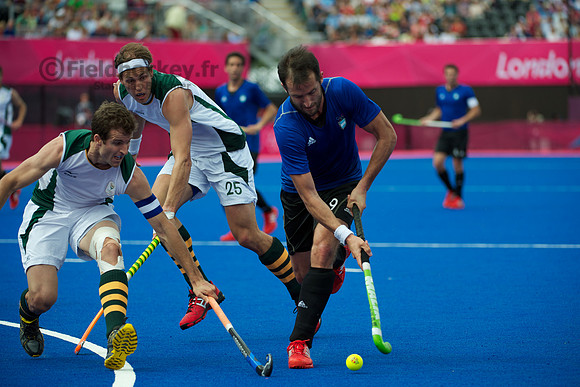 Olympics 2012