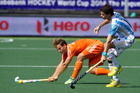 RaboBank Hockey World Cup 2014