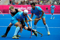 Olympics 2012