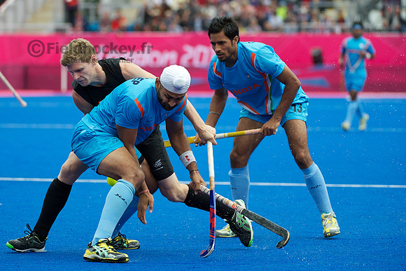 Olympics 2012