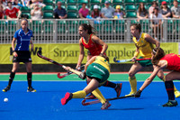 World league