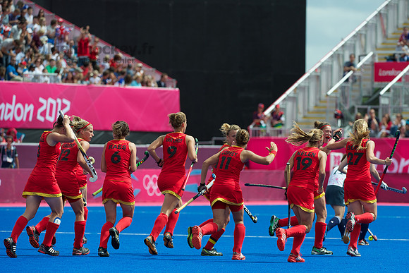 Olympics 2012