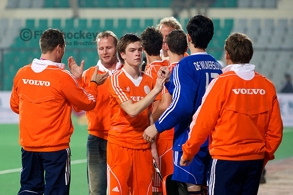 JWC 2013