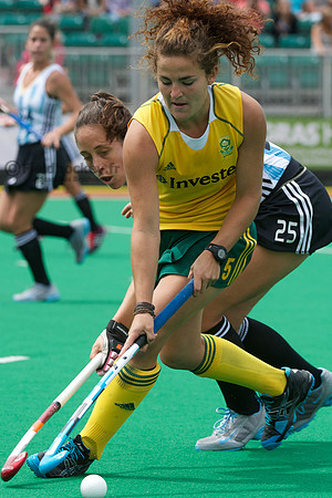 World league