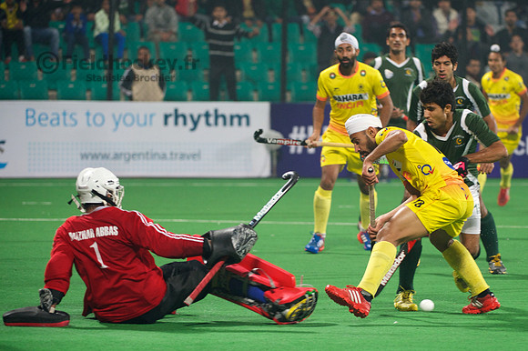 JWC 2013