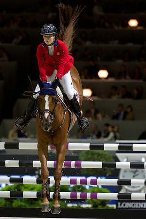 FEI World Cup