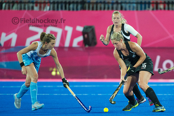 Olympics 2012