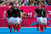 Olympics 2012