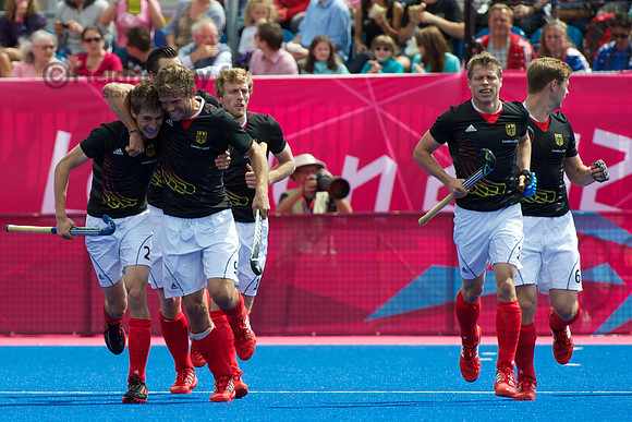 Olympics 2012