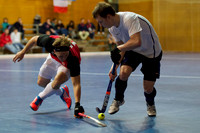 Indoor World Cup Leipzig 2015