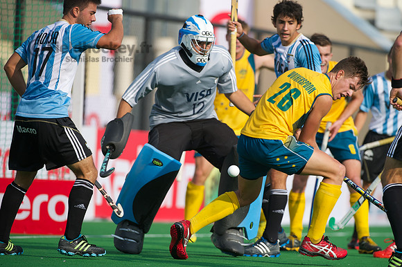 JWC 2013