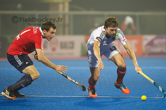 Hero Hockey Champions Trophy 2014 (Men)
