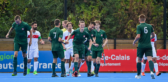 EuroHockey Championship Qualifier 2022