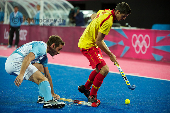 Olympics 2012