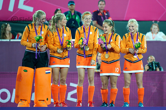 Olympics 2012