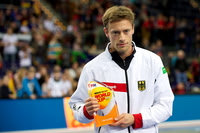 Indoor World Cup Leipzig 2015
