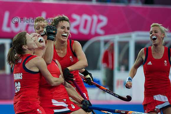 Olympics 2012