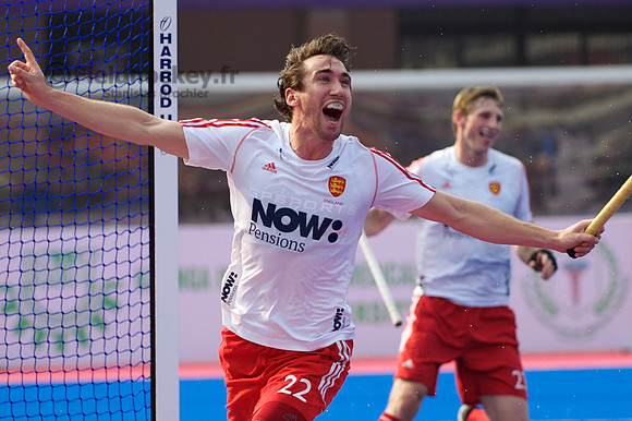 Hero Hockey Champions Trophy 2014 (Men)
