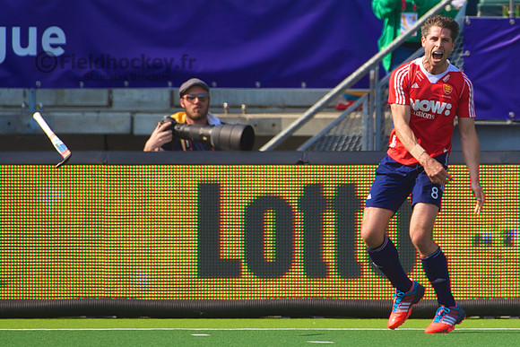 RaboBank Hockey World Cup 2014