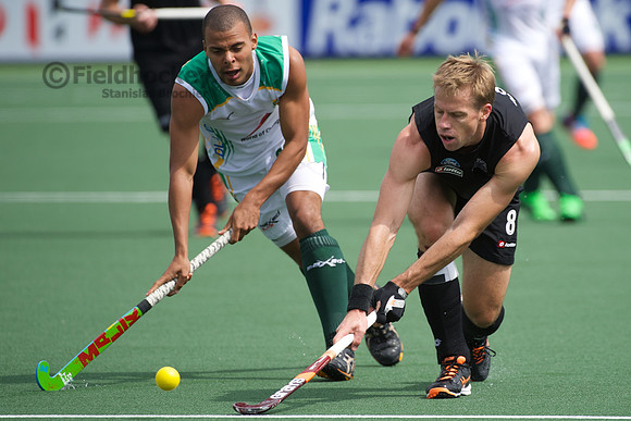RaboBank Hockey World Cup 2014