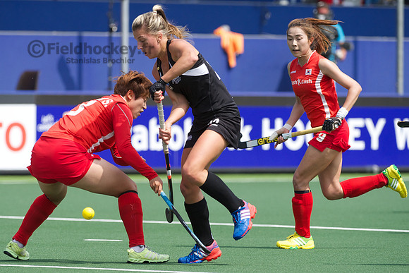 RaboBank Hockey World Cup 2014