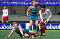 RaboBank Hockey World Cup 2014