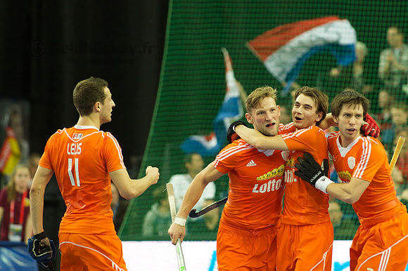 Indoor World Cup Leipzig 2015
