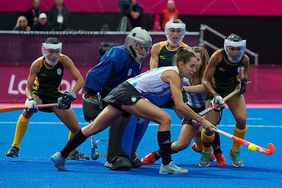 Olympics 2012