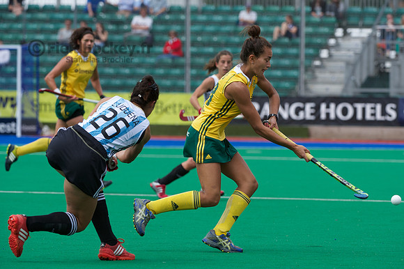 World league