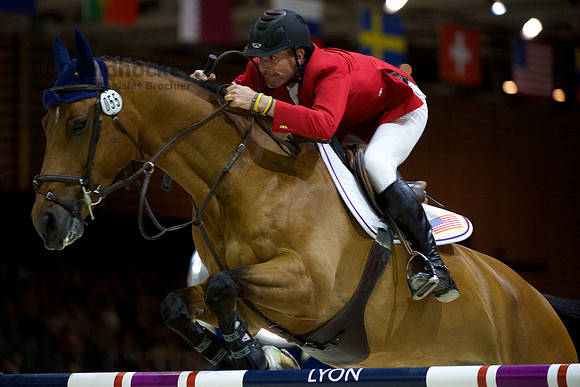 FEI World Cup