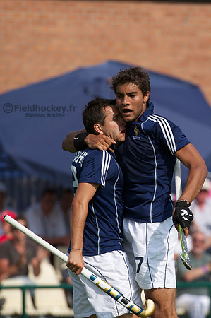 France-Scotland