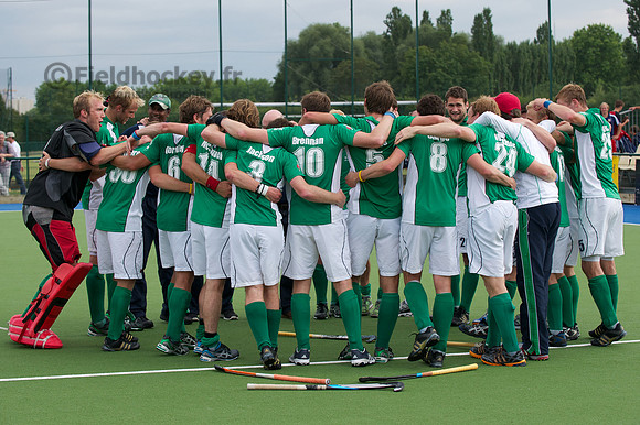 France-Ireland (1-2)