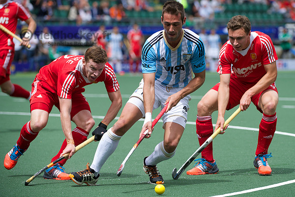 RaboBank Hockey World Cup 2014