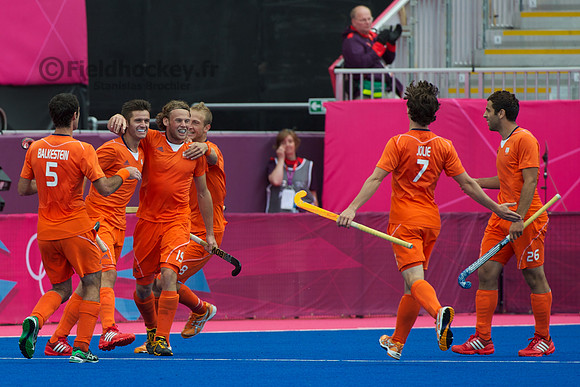Olympics 2012