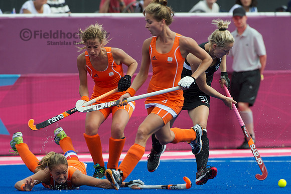 Olympics 2012
