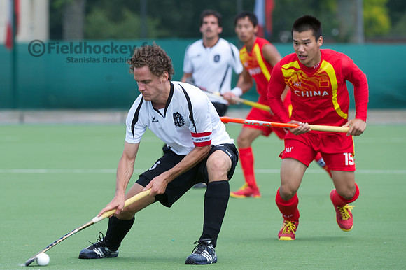 China-Austria
