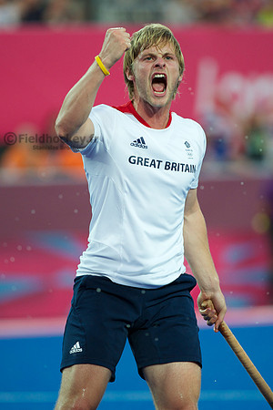 Olympics 2012