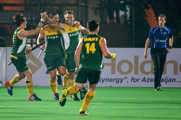 JWC 2013