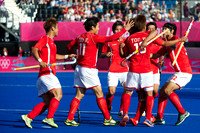 Olympics 2012