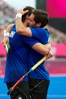 Olympics 2012