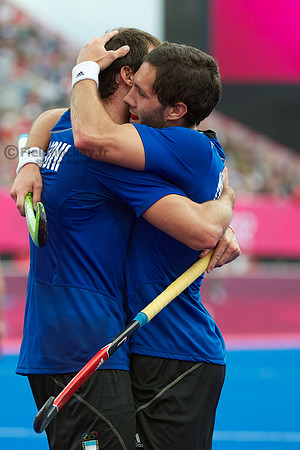 Olympics 2012
