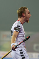 Hero Hockey Champions Trophy 2014 (Men)
