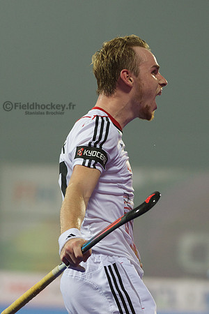 Hero Hockey Champions Trophy 2014 (Men)