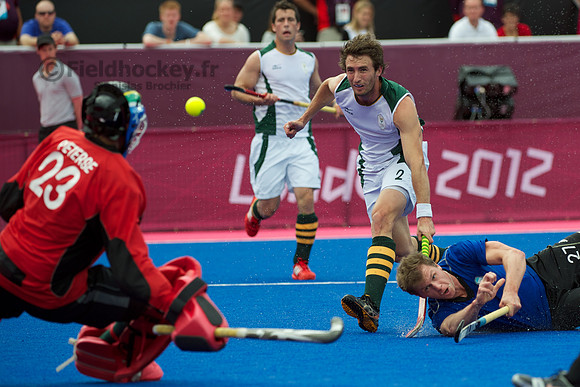 Olympics 2012